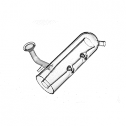 Spray Chambers and Supplies